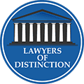 Lawyers of Distinction 2018